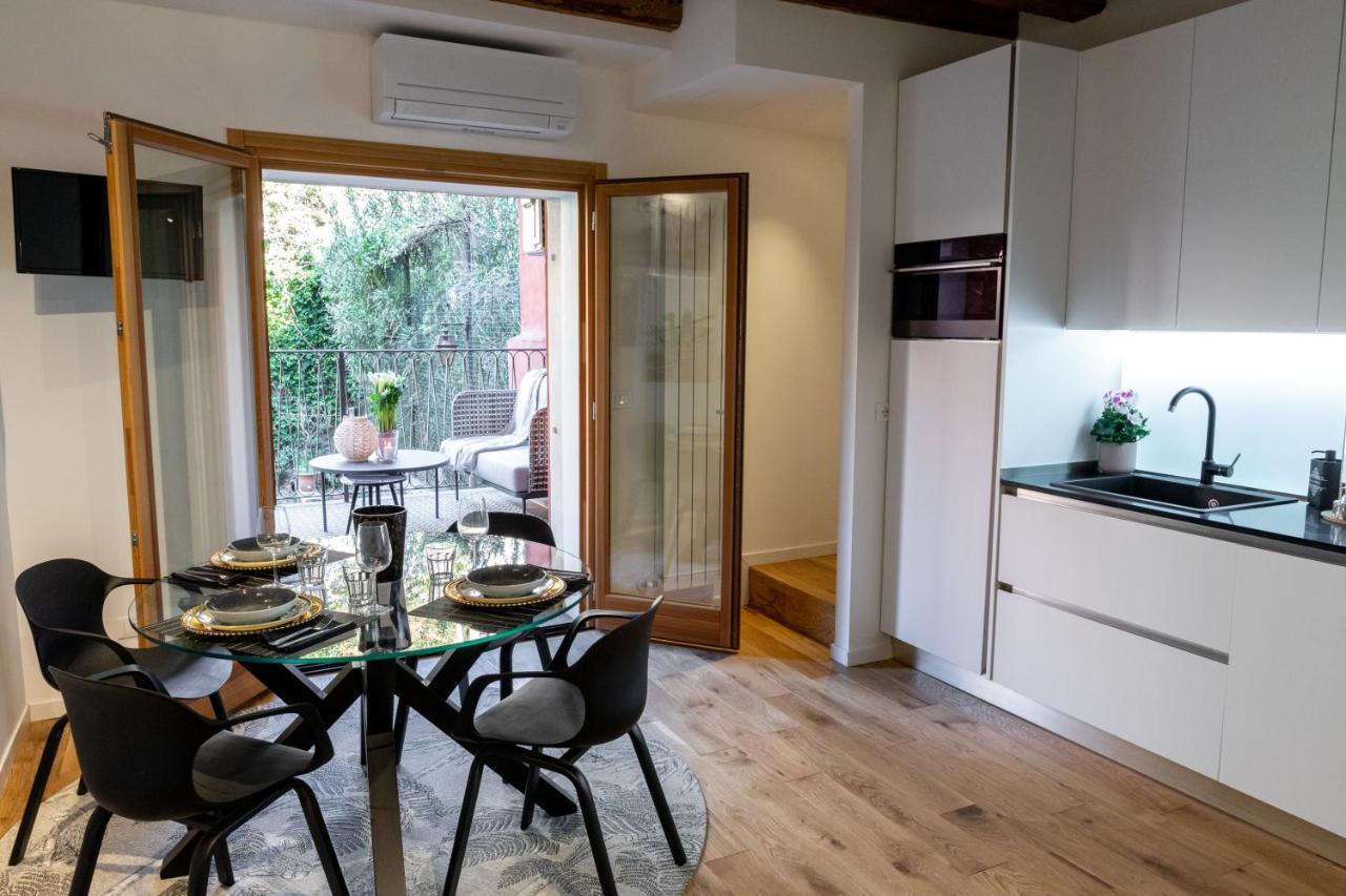 Vibes - Terrace In Apartament Wenecja