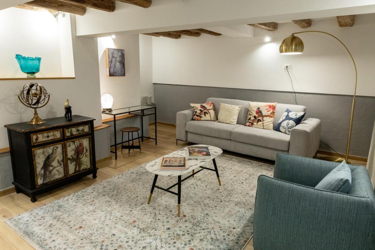 Vibes - Terrace In Apartament Wenecja