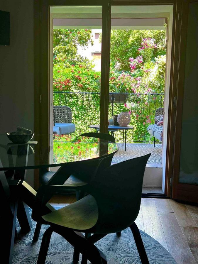 Vibes - Terrace In Apartament