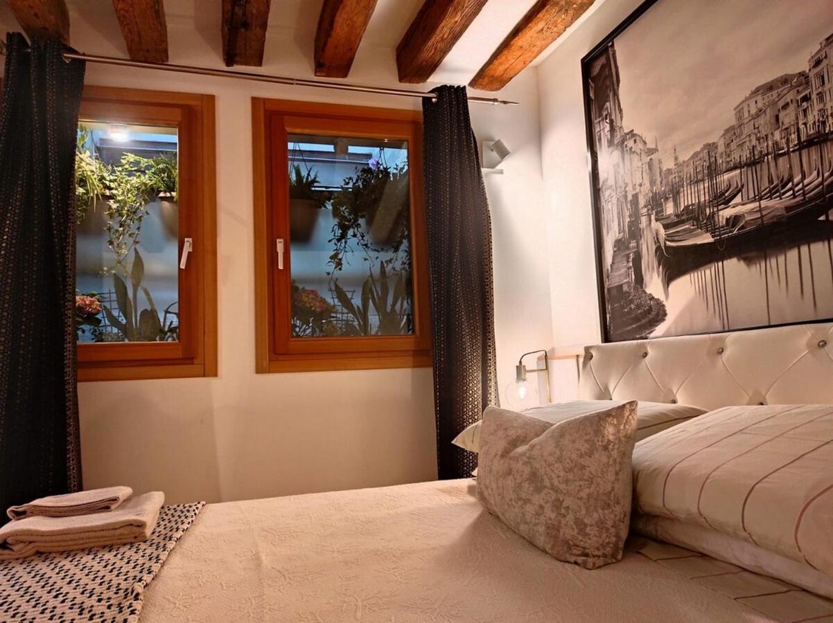 Apartament Vibes - Terrace In