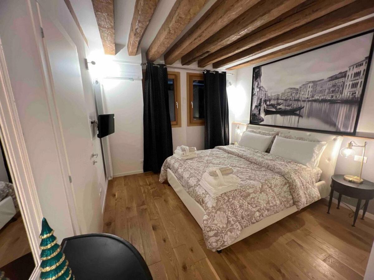 Vibes - Terrace In Apartament